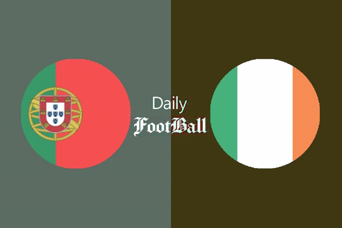 فیلم| خلاصه بازی پرتغال و ایرلند (دبل کریستیانو رونالدو) دیشب سه شنبه 22 فروردین 1403 | دیلی فوتبال
