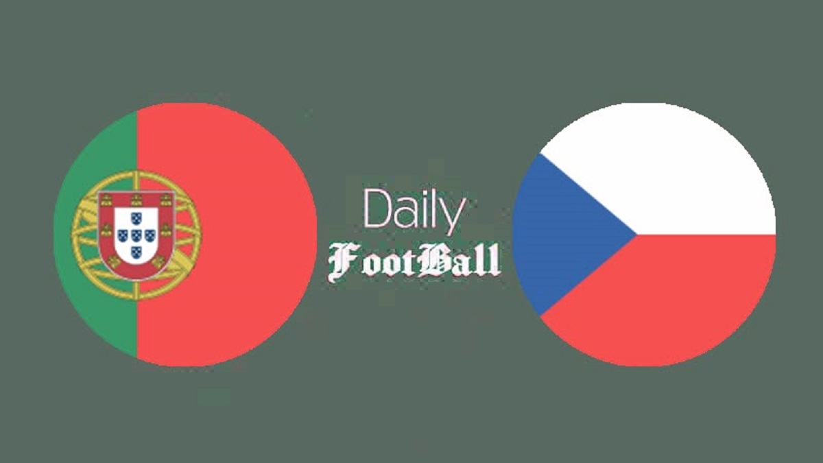 پخش زنده بازی پرتغال و جمهوری چک امشب سه شنبه 29 خرداد 1403 | دیلی فوتبال