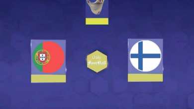 نتیجه بازی دوستانه پرتغال و فنلاند دیشب سه شنبه 15 خرداد 1403 | دیلی فوتبال