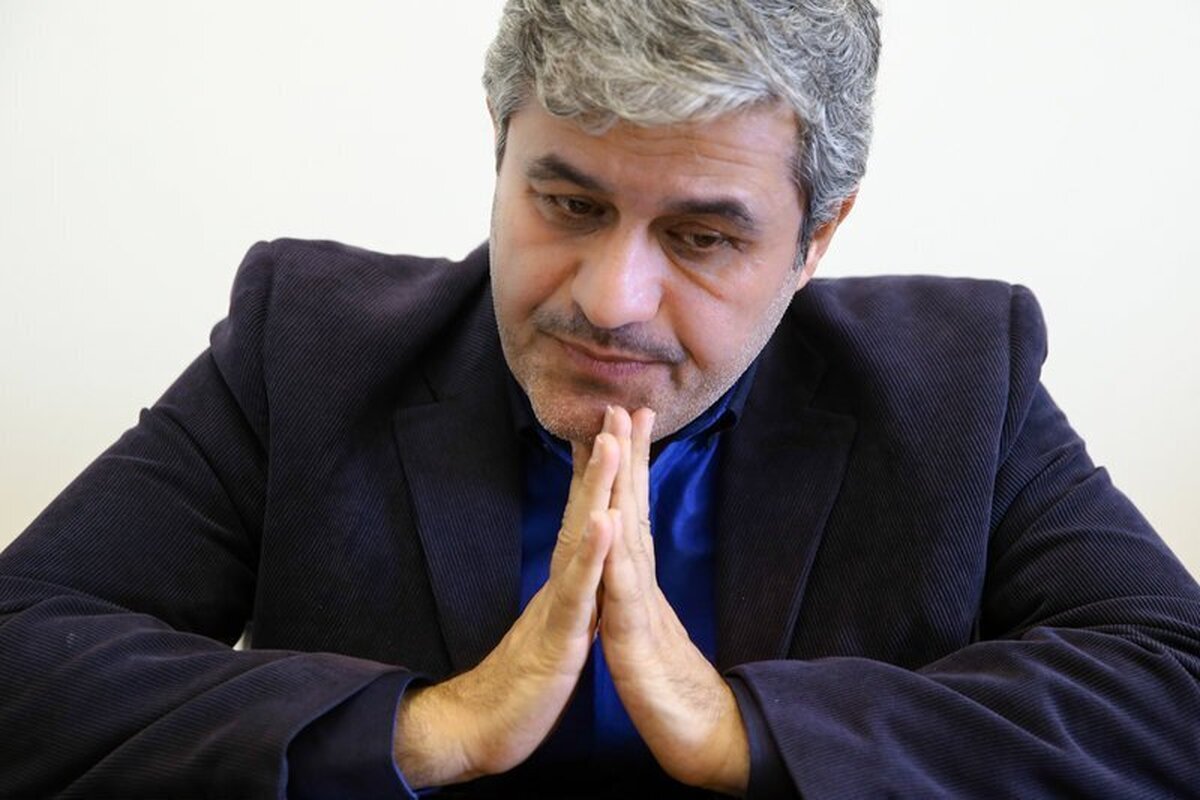 عکس| توهین غلامرضا تاجگردون به ستارخان و باقرخان چهره های ملی ترک عکس| توهین غلامرضا تاجگردون به ستارخان و باقرخان چهره های ملی ترک | دیلی فوتبال