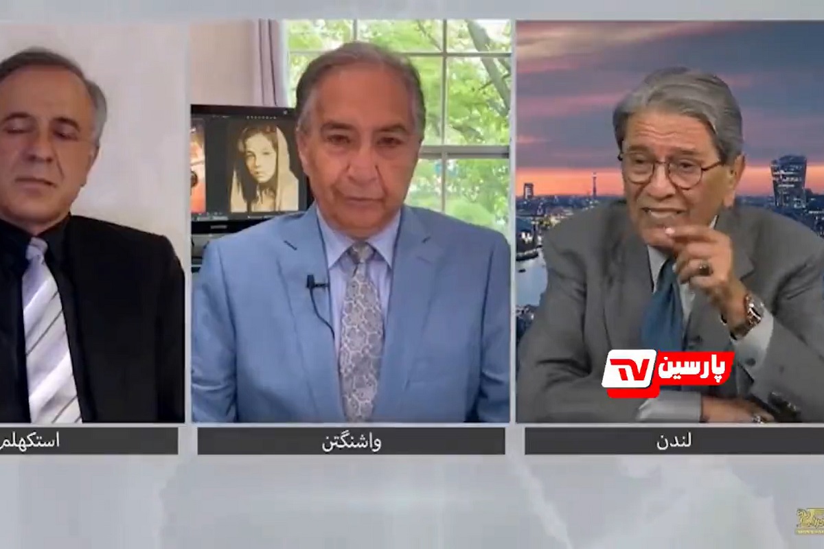 فیلم| اعتراف صریح ضدانقلاب به شکست در پروژه تحریم انتخابات | دیلی فوتبال