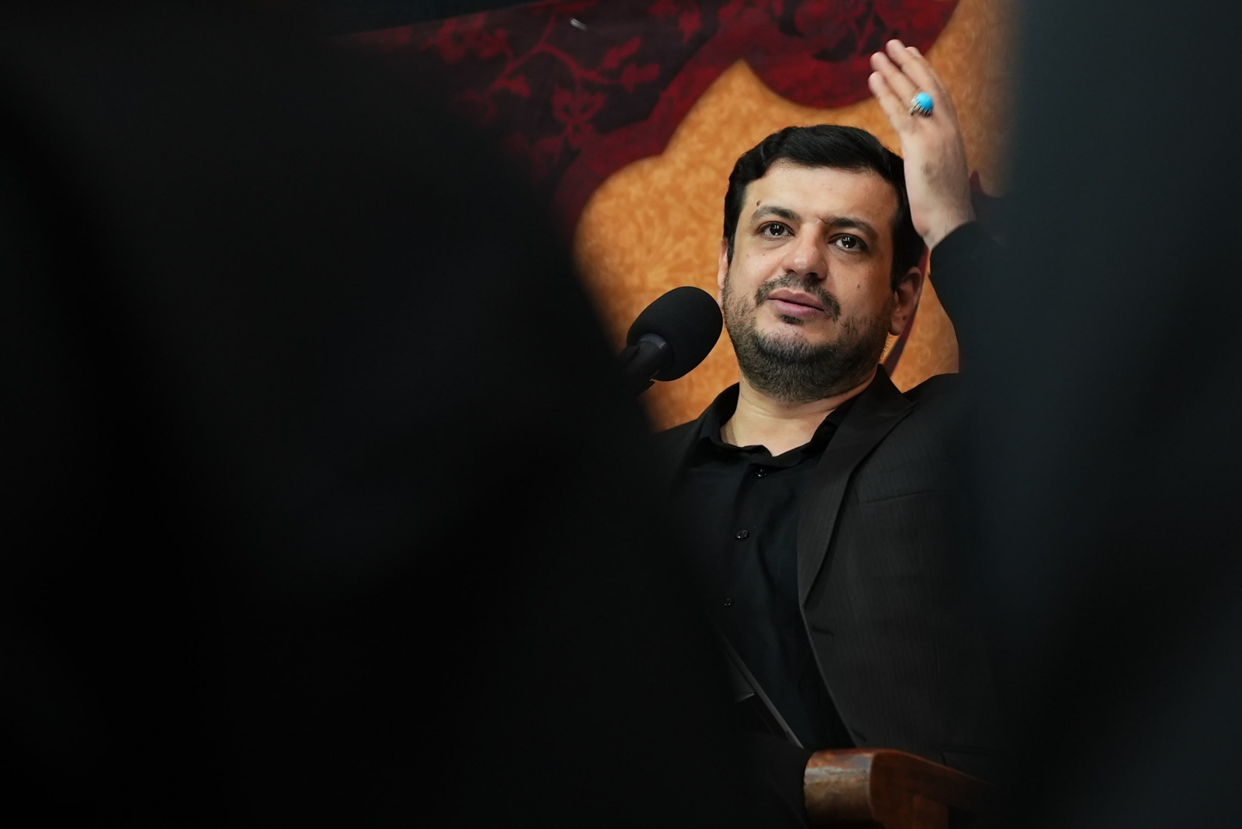 فیلم| گلایه تند رائفی پور از انتخاب پزشکیان توسط مردم | دیلی فوتبال