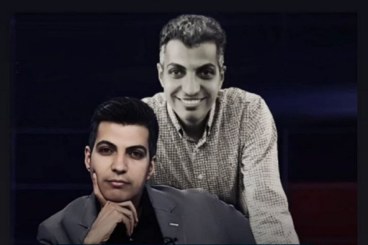 عکس| حمله تند علی کریمی به عادل فردوسی پور عکس| حمله تند علی کریمی به عادل فردوسی پور | دیلی فوتبال