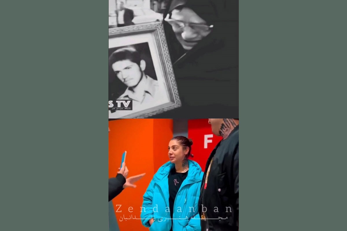 فیلم| با پسری که اولویتش مادرشه ازدواج می کنید؟ فیلم| با پسری که اولویتش مادرشه ازدواج می کنید؟ | دیلی فوتبال