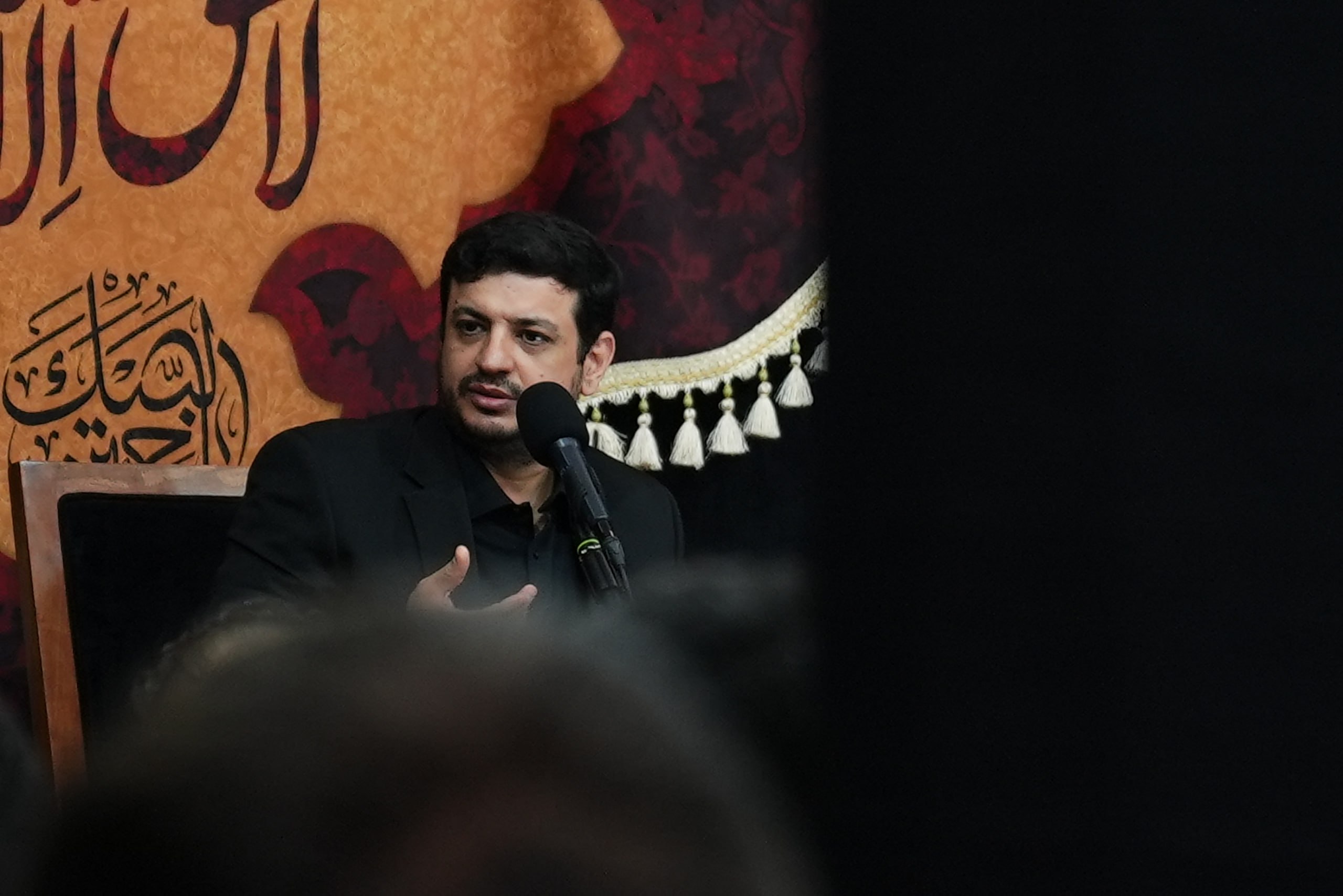 فیلم| سخنرانی رائفی پور درباره پیشگویی رئیس جمهور شدن مسعود پزشکیان فیلم| سخنرانی رائفی پور درباره پیشگویی رئیس جمهور شدن مسعود پزشکیان | دیلی فوتبال