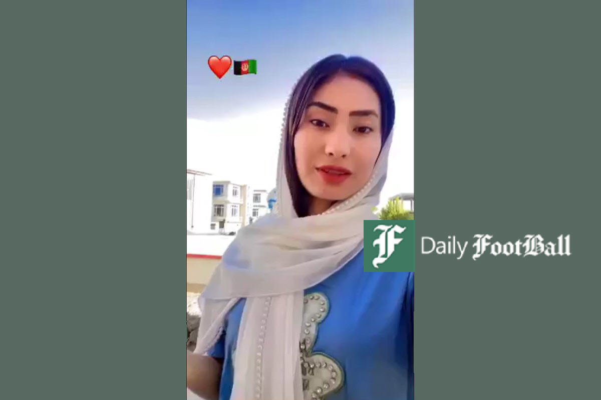 فیلم| صحبت های ضدایرانی دختر افغانستانی | دیلی فوتبال
