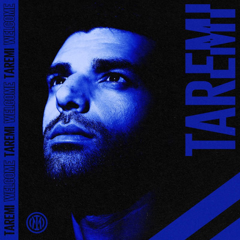 رسمی؛ مهدی طارمی به اینتر پیوست رسمی؛ مهدی طارمی به اینتر پیوست | دیلی فوتبال