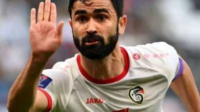 عمر خریبین در آستانه پیوستن به تراکتور | دیلی فوتبال