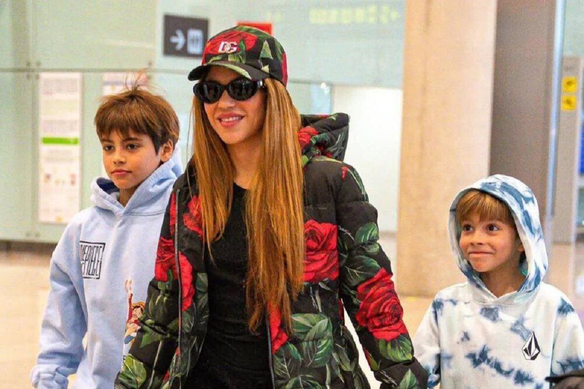 دستمزد شکیرا برای خوانندگی در فینال کوپا آمریکا 2024 | دیلی فوتبال