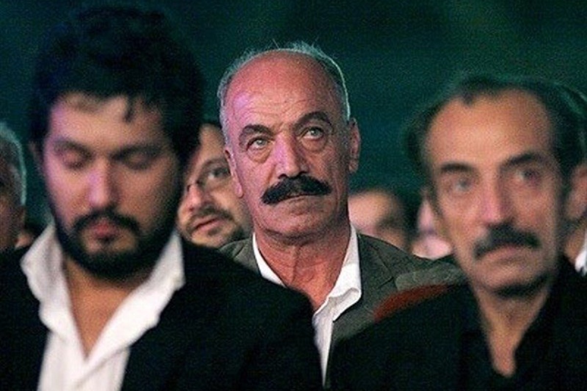 عکس| حمله سایبری ها به حامد بهداد عکس| حمله سایبری ها به حامد بهداد | دیلی فوتبال