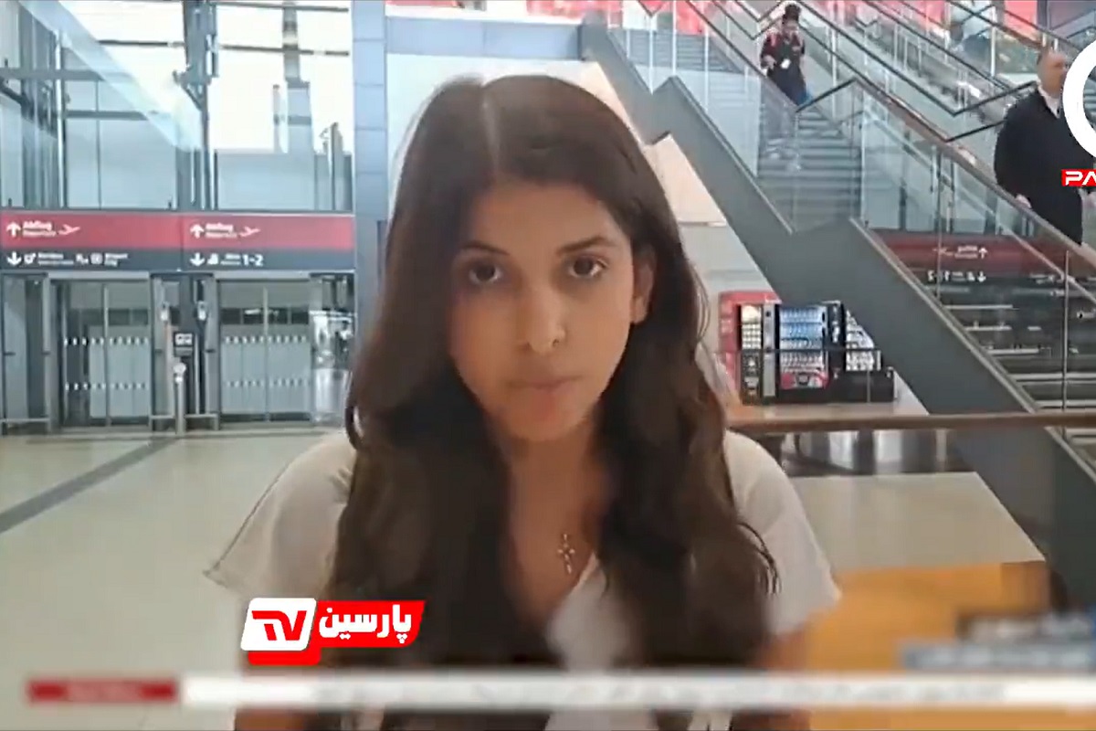 فیلم| عاقبت وطن فروشی به بهانه زن زندگی آزادی فیلم| عاقبت وطن فروشی به بهانه زن زندگی آزادی | دیلی فوتبال