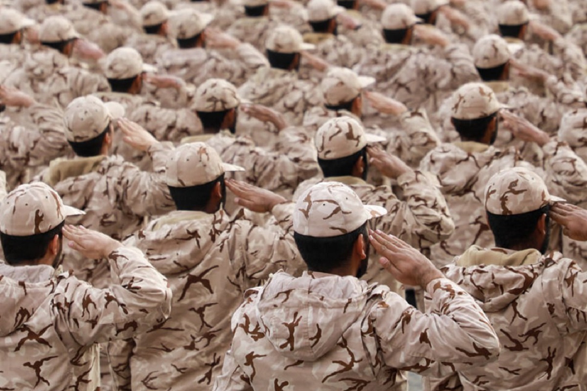 حقوق سربازی در سال 1403 چقدر است؟ حقوق سربازی در سال 1403 چقدر است؟ | دیلی فوتبال