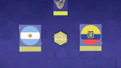 نتیجه بازی آرژانتین و اکوادور در مرحله یک چهارم نهایی کوپا آمریکا 2024 | دیلی فوتبال