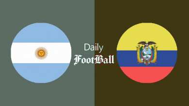 فیلم| خلاصه بازی آرژانتین و اکوادور امروز جمعه 15 تیر 1403 | دیلی فوتبال