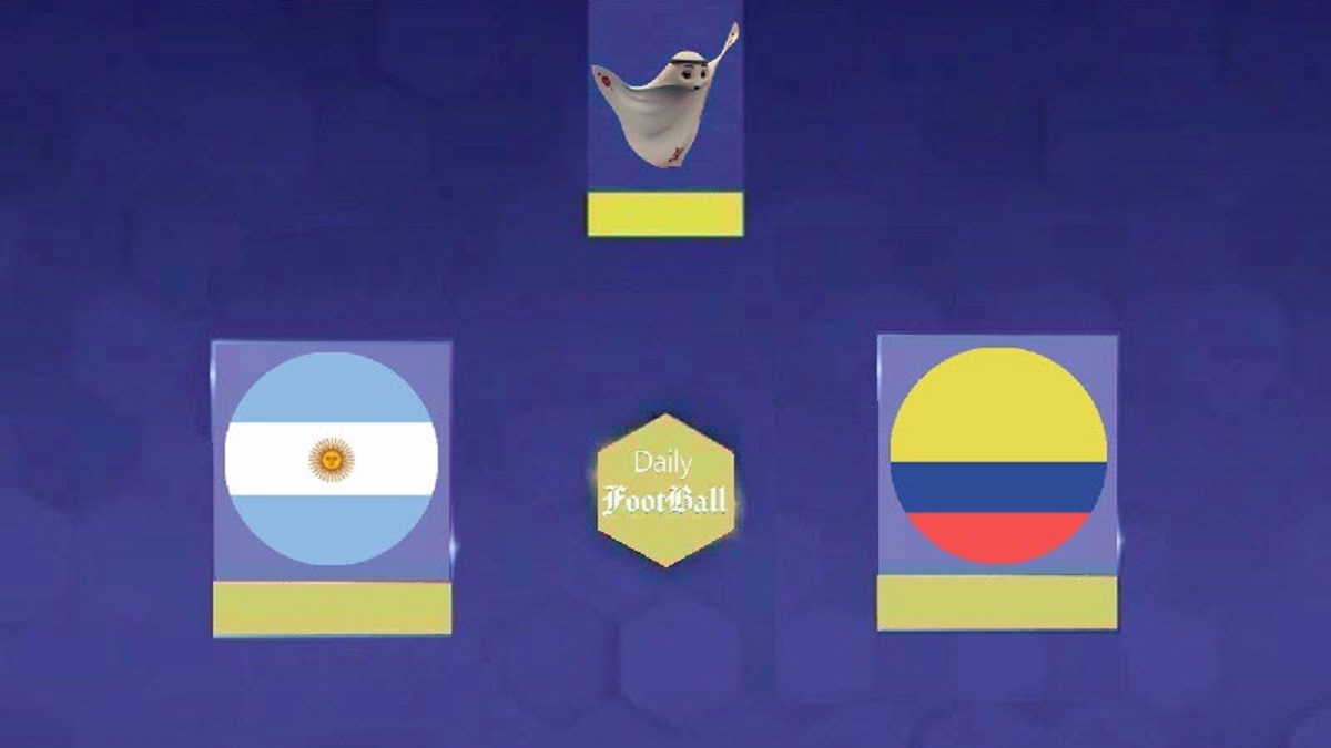 نتیجه بازی آرژانتین و کلمبیا در فینال کوپا آمریکا 2024 نتیجه بازی آرژانتین و کلمبیا در فینال کوپا آمریکا 2024 | دیلی فوتبال