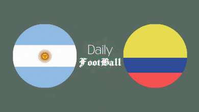 پخش زنده بازی آرژانتین و کلمبیا امروز دوشنبه 25 تیر 1403 | دیلی فوتبال