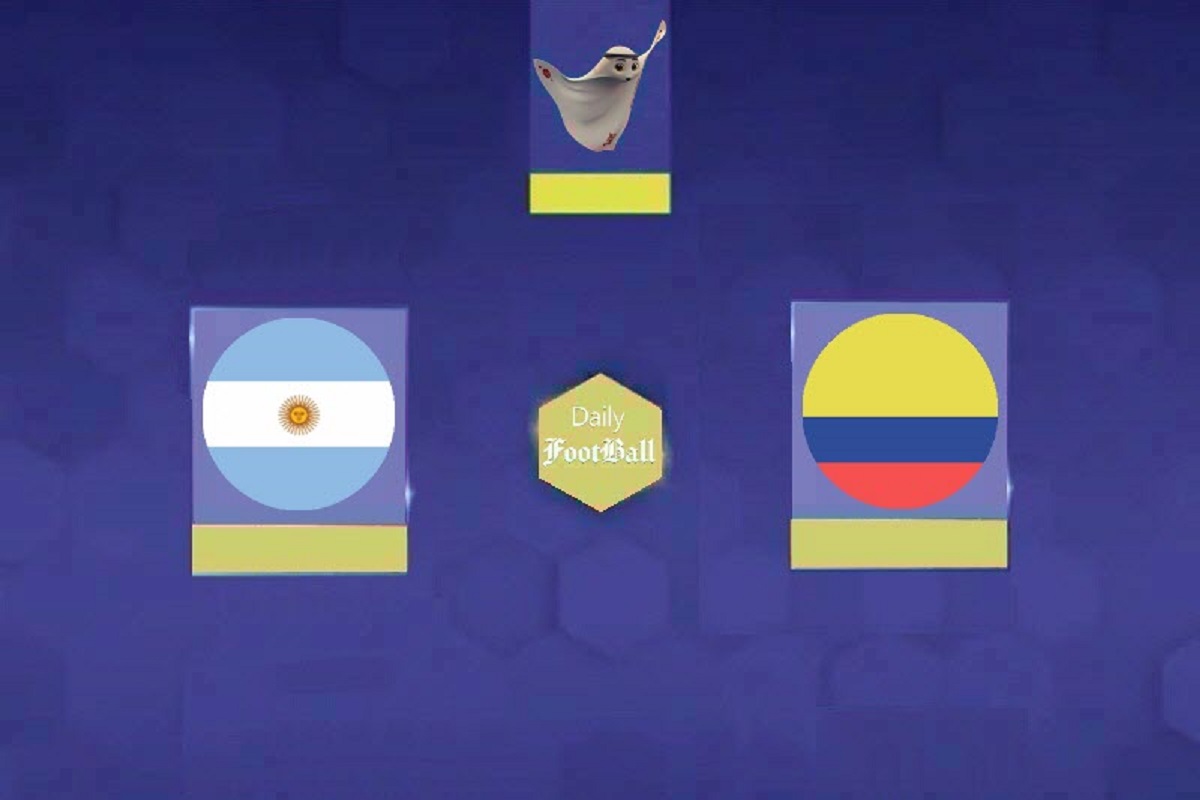 نتیجه بازی آرژانتین و کلمبیا در فینال کوپا آمریکا 2024 نتیجه بازی آرژانتین و کلمبیا در فینال کوپا آمریکا 2024 | دیلی فوتبال