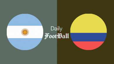 فیلم| خلاصه بازی کلمبیا و آرژانتین امروز چهارشنبه 21 شهریور 1403 | دیلی فوتبال