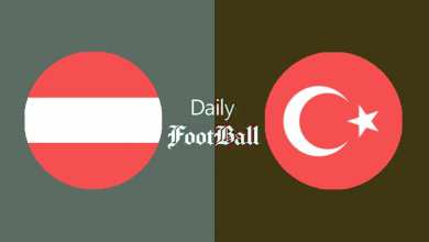 فیلم| خلاصه بازی اتریش و ترکیه امشب سه شنبه 12 تیر 1403 | دیلی فوتبال