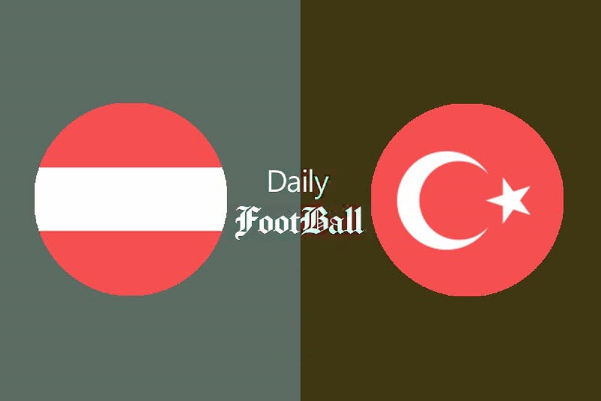 فیلم| خلاصه بازی اتریش و ترکیه امشب سه شنبه 12 تیر 1403 | دیلی فوتبال