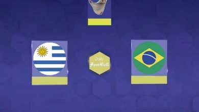 نتیجه بازی برزیل و اروگوئه در مرحله نهایی مقدماتی جام جهانی 2026 | دیلی فوتبال