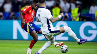 نتیجه بازی اسپانیا و انگلیس در فینال یورو 2024 | دیلی فوتبال