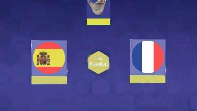 نتیجه بازی فرانسه و اسپانیا در فینال فوتبال المپیک 2024 | دیلی فوتبال