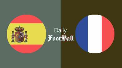 فیلم| خلاصه بازی فرانسه و اسپانیا (فینال فوتبال المپیک 2024) امشب جمعه 19 مرداد 1403 | دیلی فوتبال