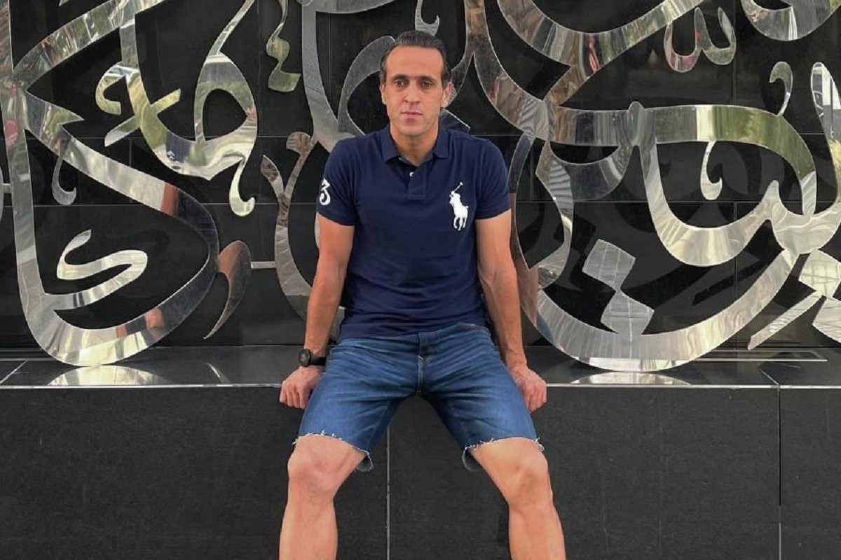 فیلم| پشیمانی علی کریمی از مهاجرت فیلم| پشیمانی علی کریمی از مهاجرت | دیلی فوتبال