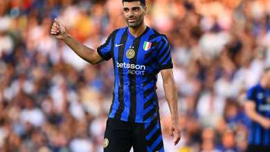 تلاش باشگاه اینتر برای خروج مهدی طارمی از ایران | دیلی فوتبال