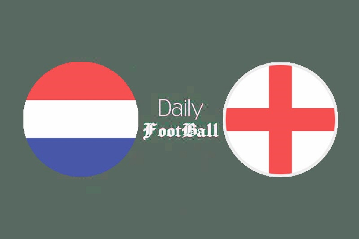 پخش زنده بازی هلند و انگلیس امشب چهارشنبه 20 تیر 1403 پخش زنده بازی هلند و انگلیس امشب چهارشنبه 20 تیر 1403 | دیلی فوتبال