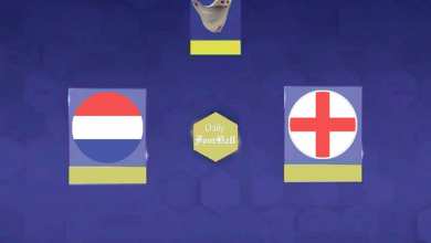 نتیجه بازی هلند و انگلیس در مرحله نیمه نهایی یورو 2024 | دیلی فوتبال