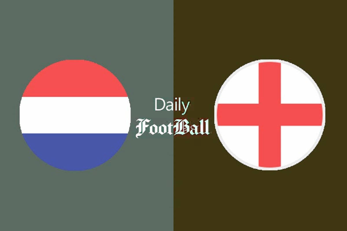 فیلم| خلاصه بازی هلند و انگلیس امشب چهارشنبه 20 تیر 1403 فیلم| خلاصه بازی هلند و انگلیس امشب چهارشنبه 20 تیر 1403 | دیلی فوتبال