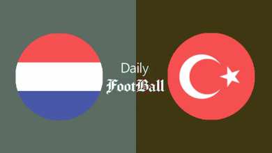 فیلم| خلاصه بازی هلند و ترکیه امشب شنبه 16 تیر 1403 | دیلی فوتبال