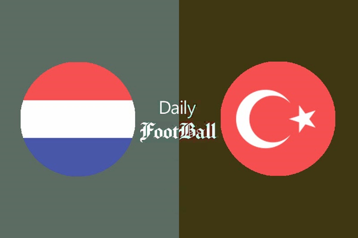 فیلم| خلاصه بازی هلند و ترکیه امشب شنبه 16 تیر 1403 | دیلی فوتبال