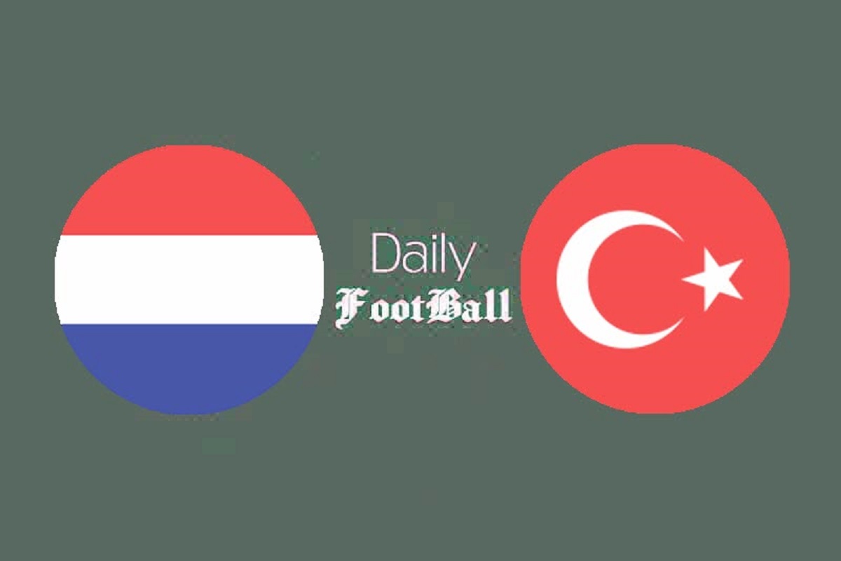 پخش زنده بازی هلند و ترکیه امشب شنبه 16 تیر 1403 | دیلی فوتبال