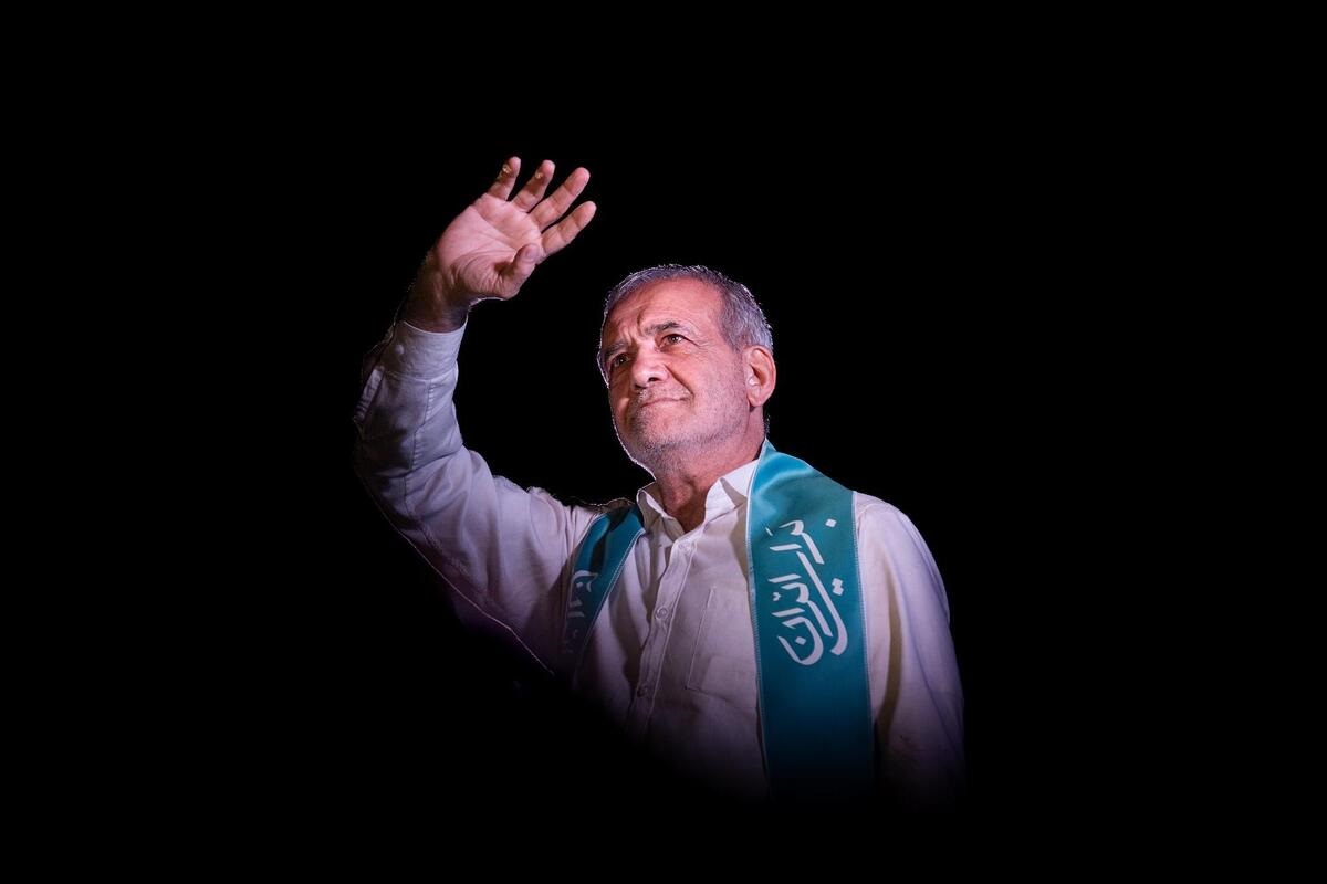 نامه مهم مسعود پزشکیان به سیدحسن نصرالله | دیلی فوتبال