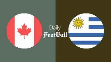 فیلم| خلاصه بازی کانادا و اروگوئه امروز یکشنبه 24 تیر 1403 | دیلی فوتبال