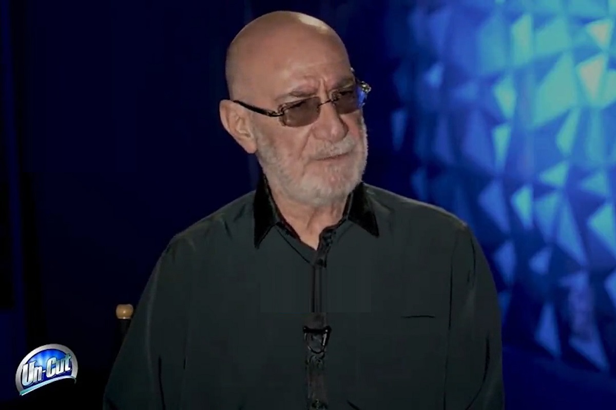 فیلم| توهین بی شرمانه سیاوش قمیشی به ایرانی ها | دیلی فوتبال