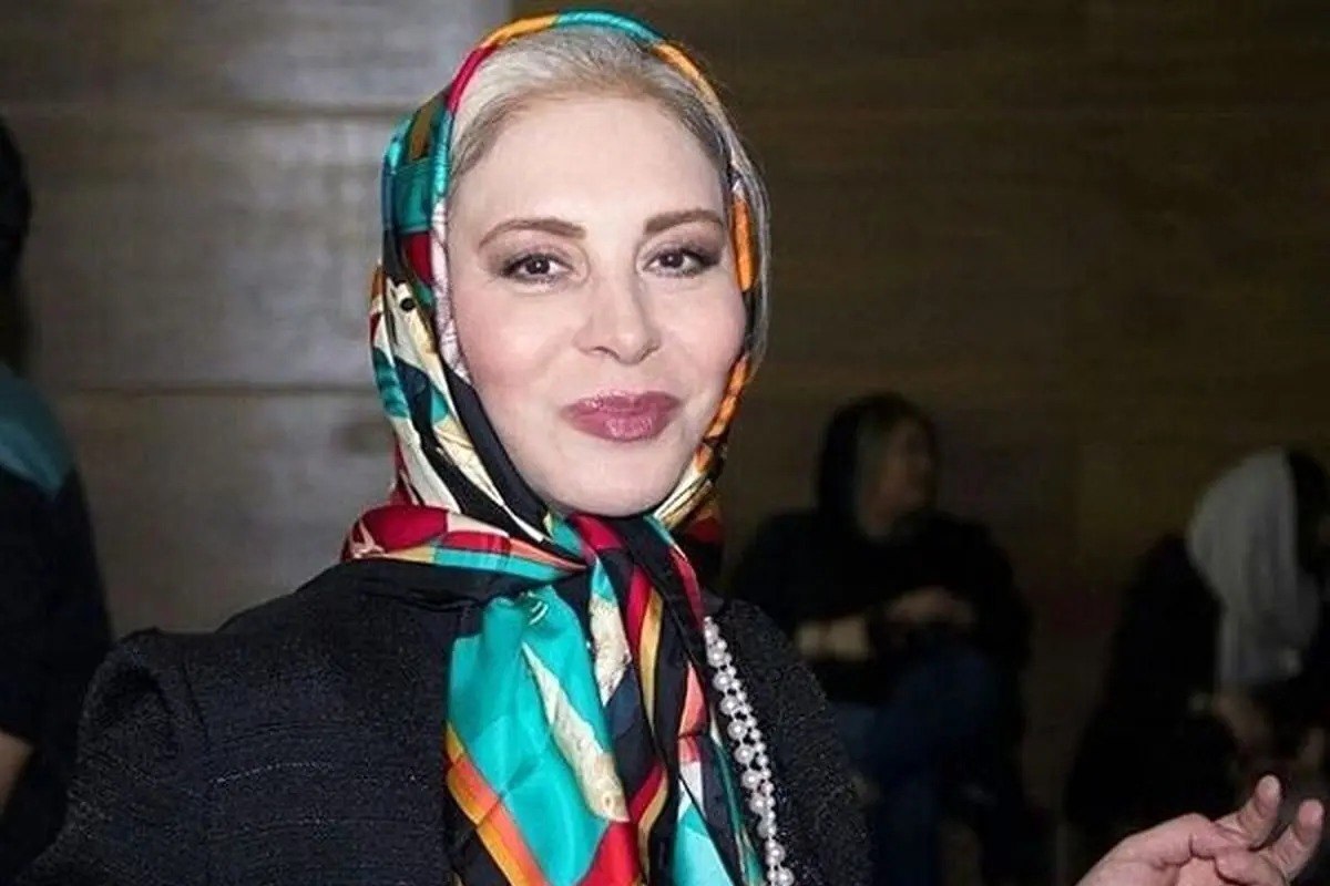 حکم دادگاه کشف حجاب افسانه بایگان؛ بی حجابی بازیگر زن چقدر آب خورد؟ حکم دادگاه کشف حجاب افسانه بایگان؛ بی حجابی بازیگر زن چقدر آب خورد؟ | دیلی فوتبال