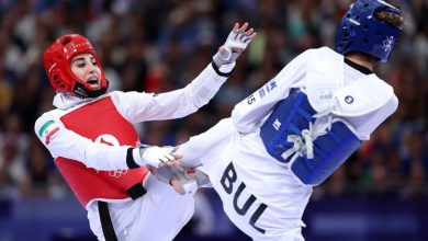 عکس| روزنامه اصلاح طلب وکیل مدافع وطن فروشان شد! | دیلی فوتبال