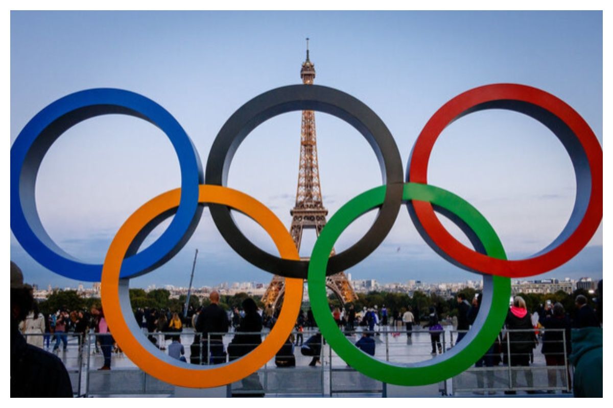 ایران در المپیک 2024 پاریس چند مدال گرفت و چندم شد؟ ایران در المپیک 2024 پاریس چند مدال گرفت و چندم شد؟ | دیلی فوتبال