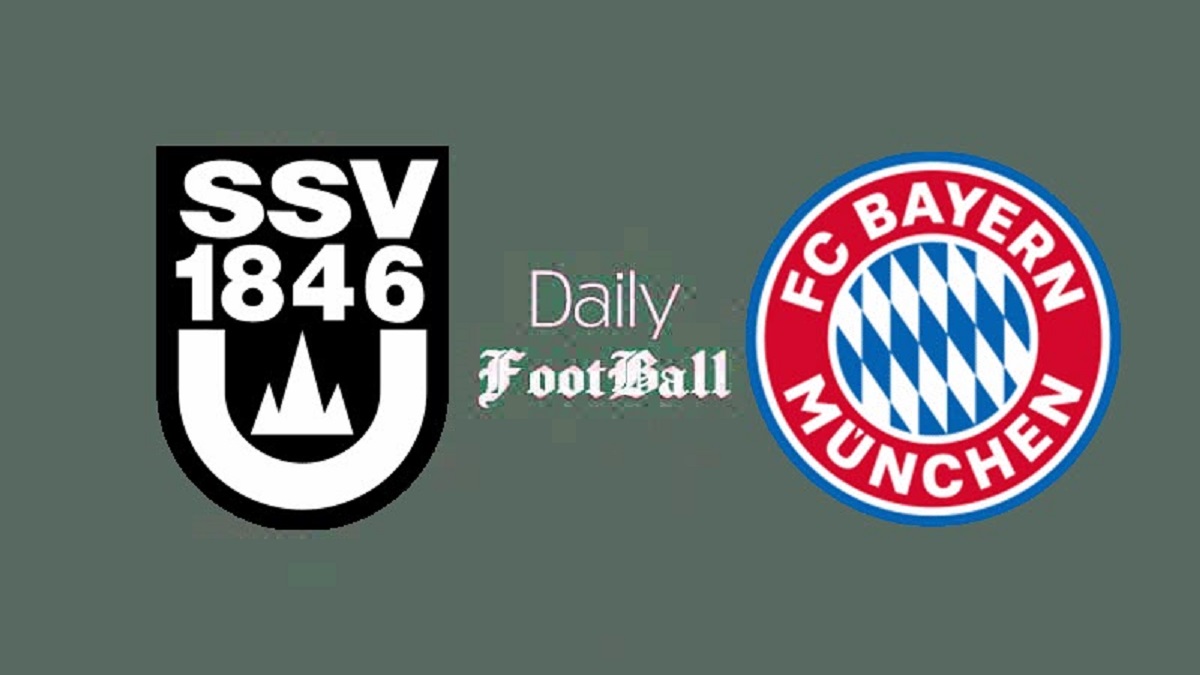 پخش زنده بازی بایرن مونیخ و اولم امشب جمعه 26 مرداد 1403 | دیلی فوتبال