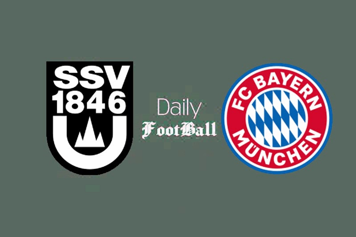 پخش زنده بازی بایرن مونیخ و اولم امشب جمعه 26 مرداد 1403 | دیلی فوتبال