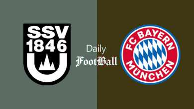 فیلم| خلاصه بازی بایرن مونیخ و اولم امشب جمعه 26 مرداد 1403 | دیلی فوتبال