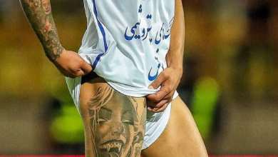 احضار بازیکن هنجارشکن استقلال به کمیته اخلاق قدراسیون فوتبال | دیلی فوتبال