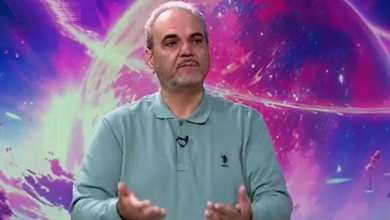 فیلم| واکنش جواد خیابانی به تتوی آرمین سهرابیان | دیلی فوتبال