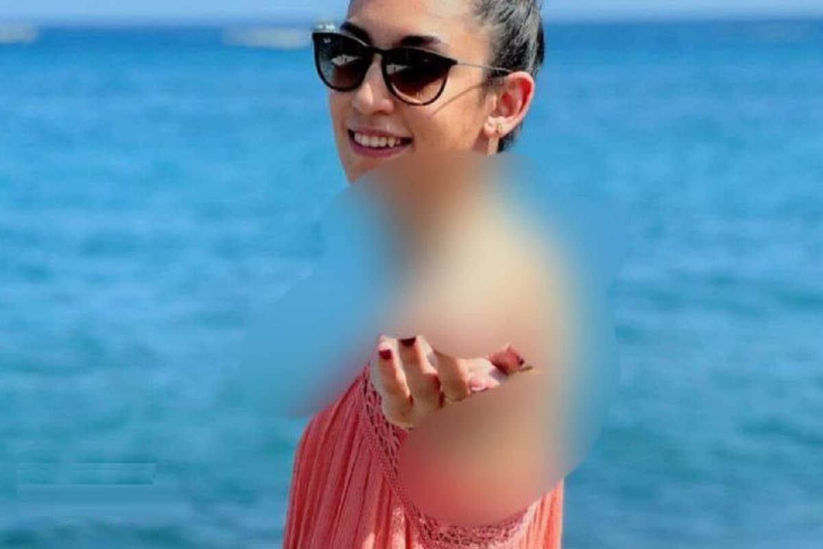 عکس| عاقبت دلسوزی «هادی ساعی» برای وطن فروشی به نام «کیمیا علیزاده» عکس| عاقبت دلسوزی «هادی ساعی» برای وطن فروشی به نام «کیمیا علیزاده» | دیلی فوتبال