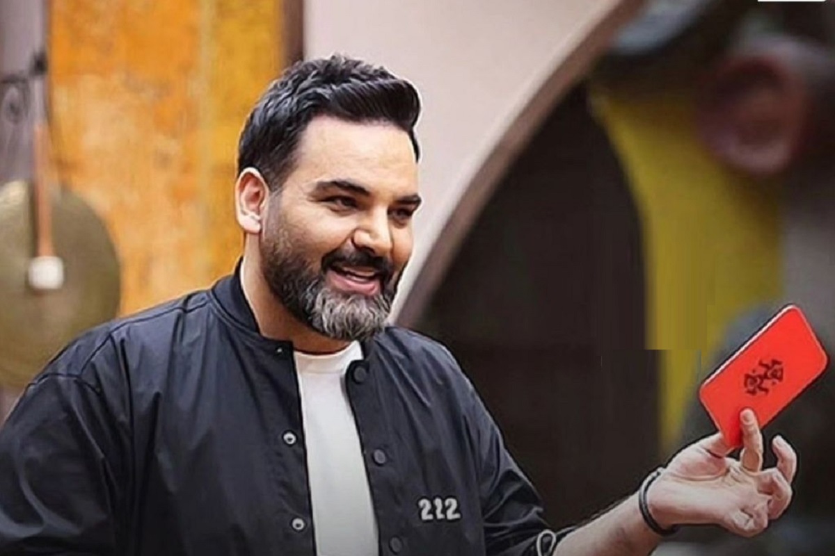 کارت قرمز ساترا به جوکر 2 با حضور بازیگران زن | دیلی فوتبال