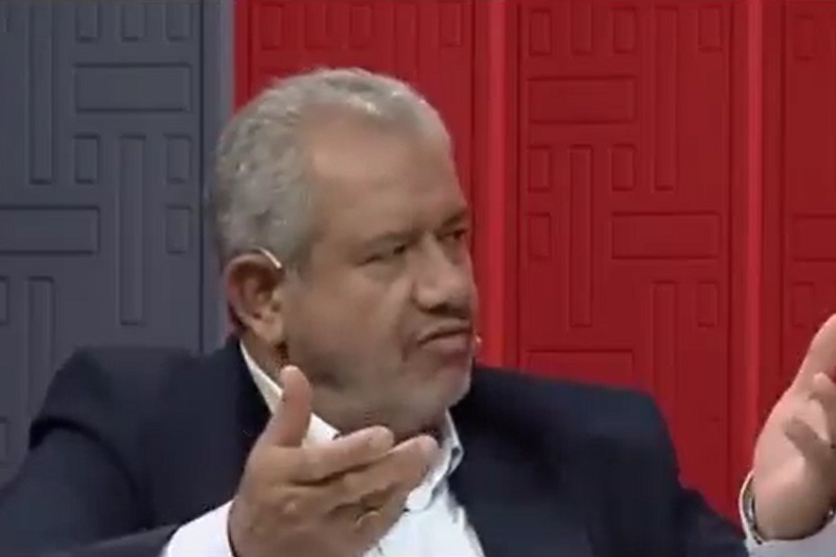 فیلم| تحلیل علی انتظاری از اغتشاشات پس از مرگ مهسا امینی | دیلی فوتبال